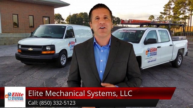 Elite Mechanical Systems, LLC Pensacola Outstanding Five Star Review by Marilyn R