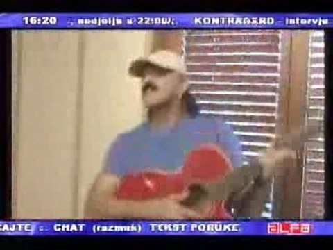 Haris Dzinovic - Trazi