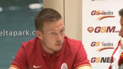 Bruma ve Linnes Soruları Yanıtladı