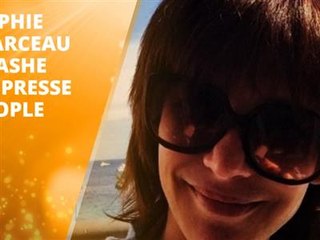Sophie Marceau officialise avec Cyril Lignac