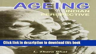 [PDF] Ageing: Indian Perspective [Download] Full Ebook