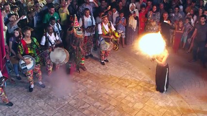 "يا مازري حل البيبان" جديد الفنان أيمن لسيق