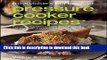 PDF Miss Vickie s Big Book of Pressure Cooker Recipes  Read Online