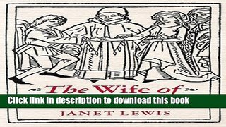 [PDF]  Wife Of Martin Guerre  [Download] Online