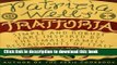 PDF Patricia Wells  Trattoria: Simple and Robust Fare Inspired by the Small Family Restaurants of