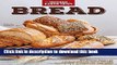 PDF Bread by Mother Earth News: Our Favorite Recipes for Artisan Breads, Quick Breads, Buns,
