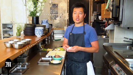 Astuce de chef : comment réaliser des raviolis chinois légers et goûteux ?