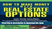 [PDF] How to Make Money With Real Estate Options: Low-Cost, Low-Risk, High-Profit Strategies for