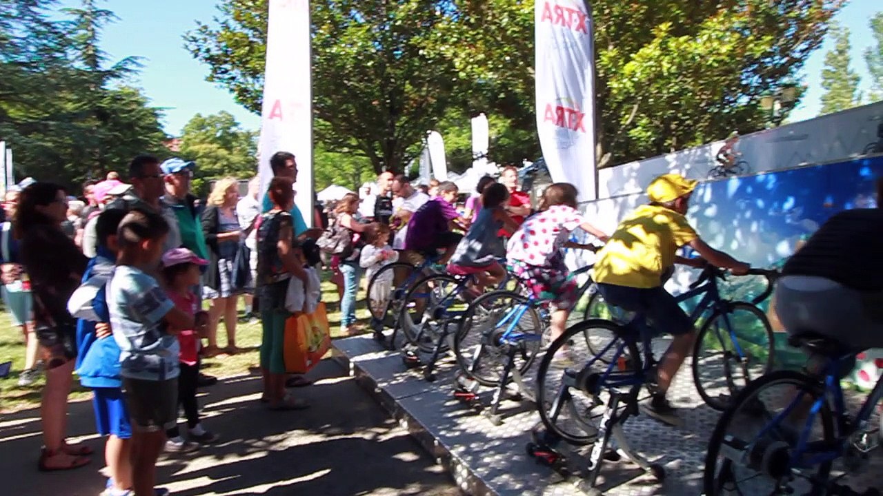 MONTÉLIMAR, Ville départ du Tour de France 2016