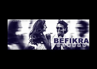 How To Make Simple Cover Page  In Photoshop BY-BURHAN SHAIKH