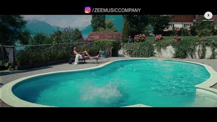 Kharaa Kharaa - Fever - Rajeev Khandelwal, Gemma A & Caterina M - Sonu Kakkar - Tony Kakkar