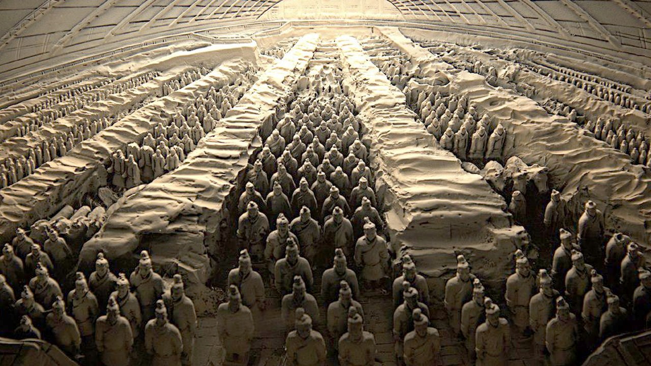 Top 10 Secret Places You’re Not Allowed to Visit