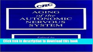 [PDF] Aging of the Autonomic Nervous System [Download] Full Ebook