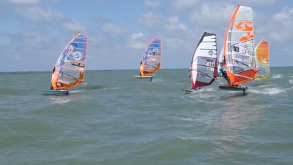 Mag Sport N°7 - 18 Juillet 2016