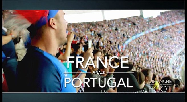 A voir DDF - Dimanche de foot sur RTI1 à 22h00