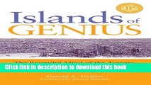 Read Islands of Genius: The Bountiful Mind of the Autistic, Acquired, and Sudden Savant Ebook Online