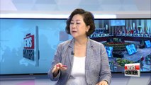 President Park's state visit to Mongolia: On-set interview