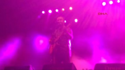 Kuşadası Grup Seksendört ve Hayko Cepkin'den Konser