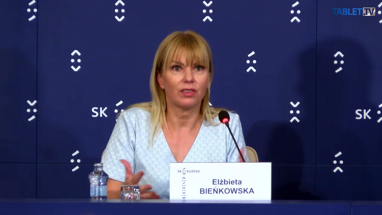ZÁZNAM: P. ŽIGA: Priemysel EÚ by sa mal modernizovať cez inovácie a smart technológie 