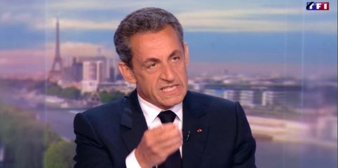 Attentat à Nice : Nicolas Sarkozy s’en prend au gouvernement (vidéo)