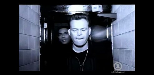 UB40 - Can't Help Falling In Love {by_condemned123}