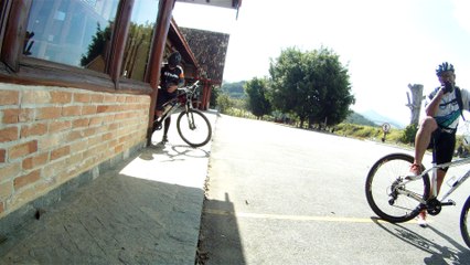 Mtb, trilhas da Pedreira, Cachoeira dos Búfalos, 68 km, 21 amigos, Pindamonhangaba, (8)