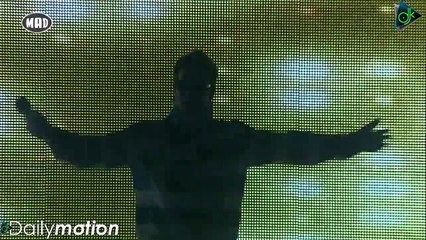 NΙΝΟ - Ελλάς (Mad Video Music Awards 2016 by Coca-Cola & Viva Wallet)