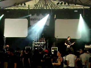 Repulsion @dour 2k7 - enemies