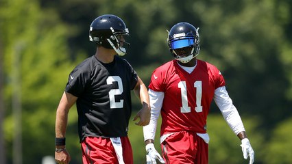Falcons more or less: 2016 stat predictions