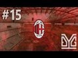 FIFA 14 - A.C. Milan #15: Trận cầu 6 điểm