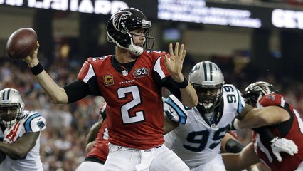 Game you have circled on Falcons 2016 schedule?
