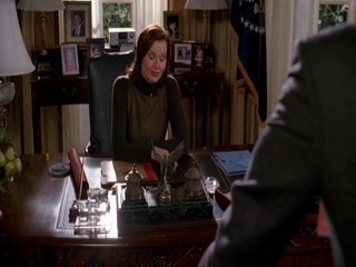 1X09 - Cas de conscience part 1