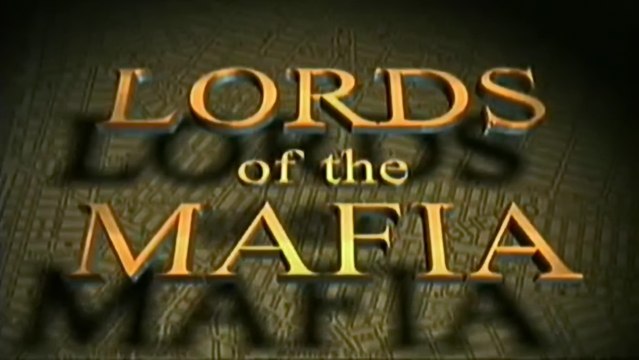 Короли Мафии. Мафия Нового Орлеана