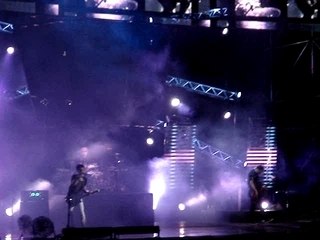 Muse Verona 1607 plug in baby