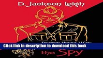 Read Tracker and the Spy: Dragon Horse War  Ebook Free