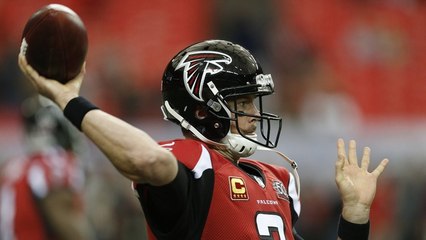 Falcons training camp preview