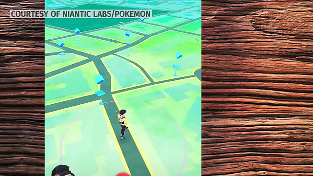 Here are 8 Pokemon Go tips in under 90 seconds