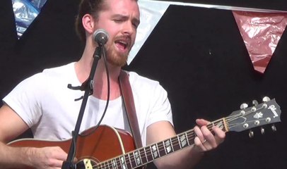 Bleu Blanc Rouge Festival 2016 Part 4   Cuzn n more, Custom House, Sydney,  17 Jul 2016