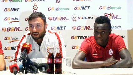 Bruma, o teklifi doğruladı