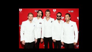 Backstreet Boys may be going county with new music featuring Florida Georgia Line