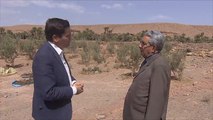 الاقتصاد والناس- المغرب.. تجربة رائدة بإنتاج الطاقة المتجددة