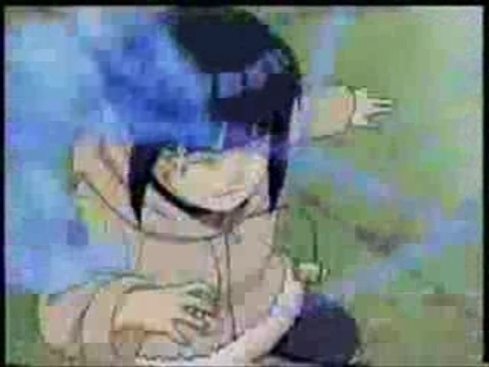 Lost Inside - Hinata tribute