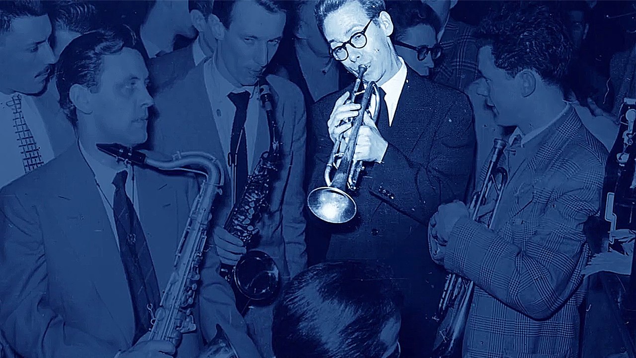 Carlo, keep Swingin' - Trailer (Deutsch) HD