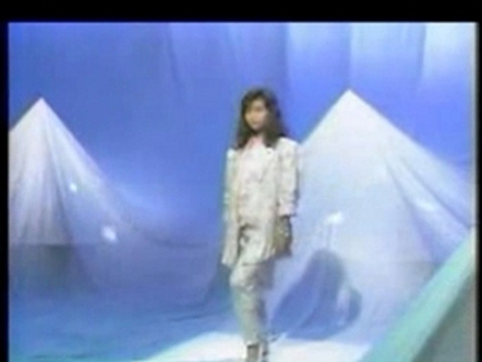 Minako_Honda_-_Temptation_1985