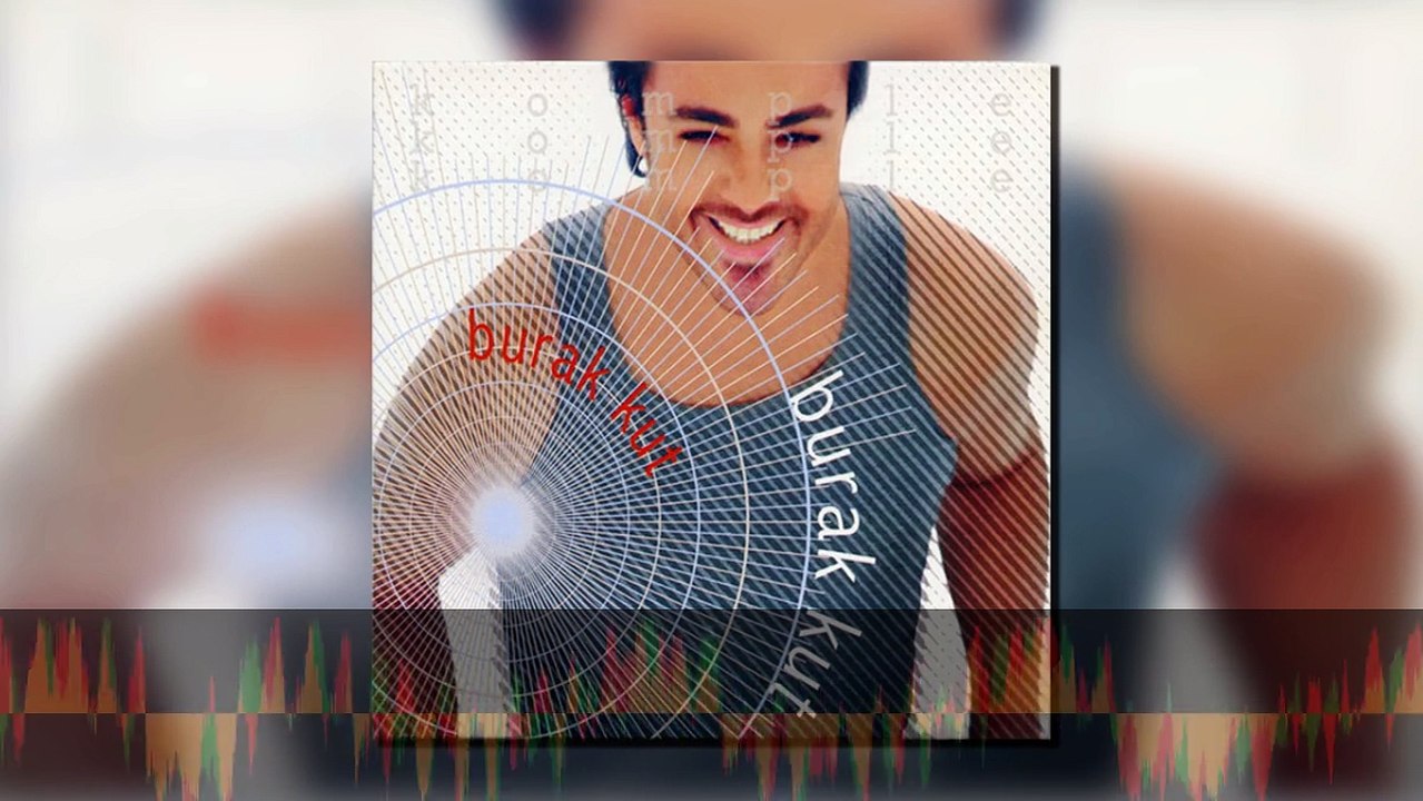 Burak Kut - Komple