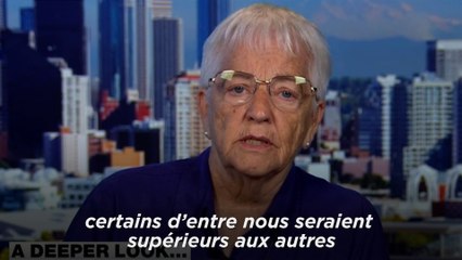 États-Unis : elle détruit le racisme en une minute top chrono