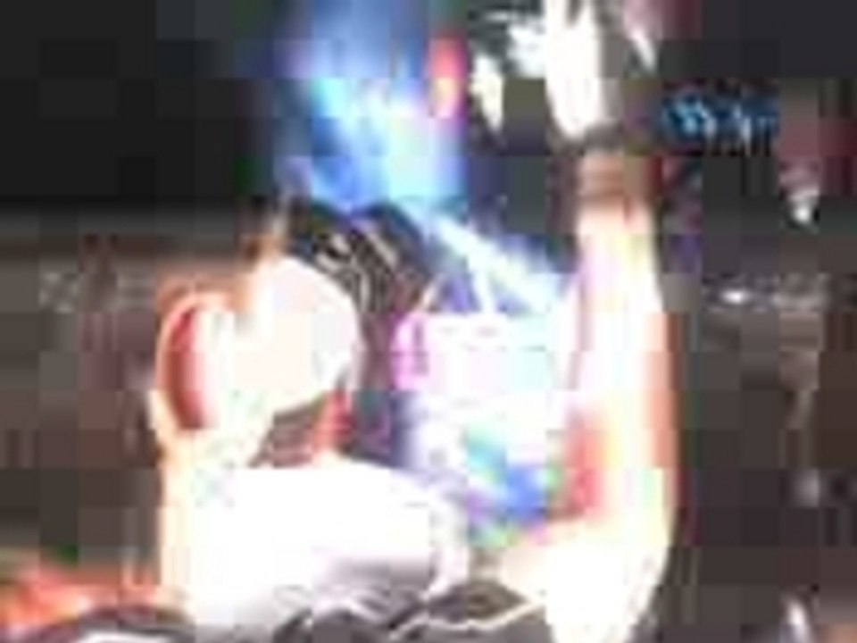 Anthony rother @metropolis montpellier