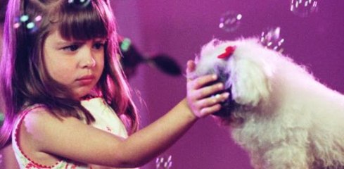 CARINHA DE ANJO - CAPÍTULO 121