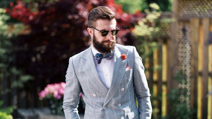 Facial Hair Grooming Tips