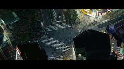 映画『デスノート Light up the NEW world』特報2【HD】2016年10月29日公開